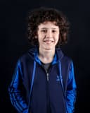 Noah Hayes