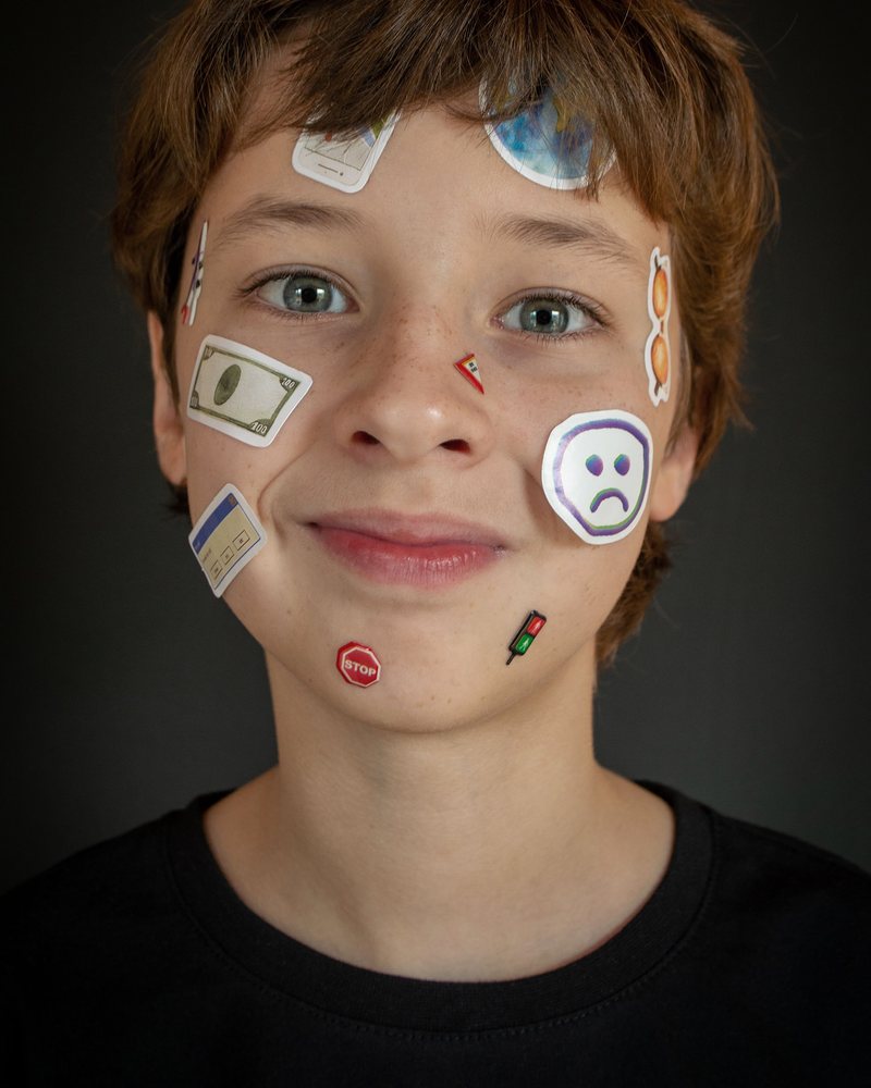 Luca Bryant