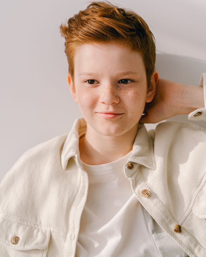 Zane Foster