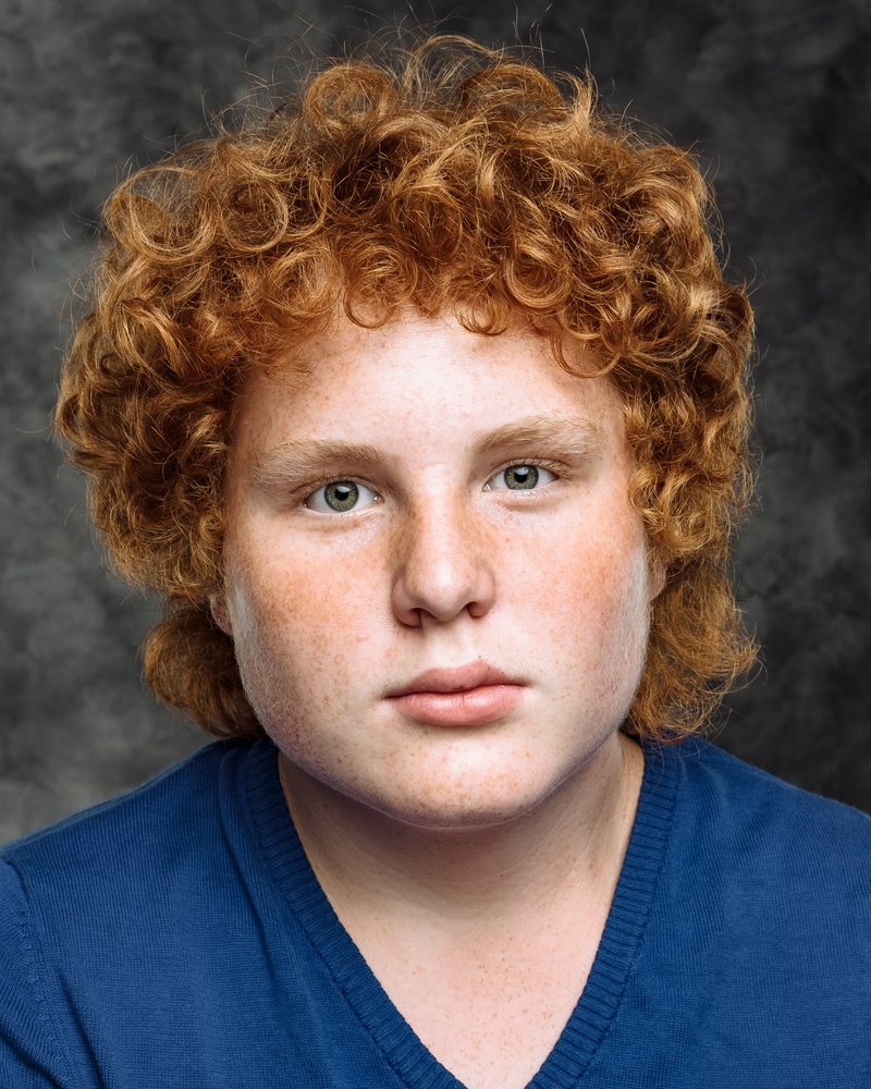 Finn Quinn