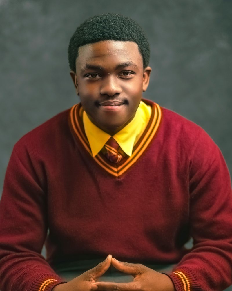 Ethan Walker