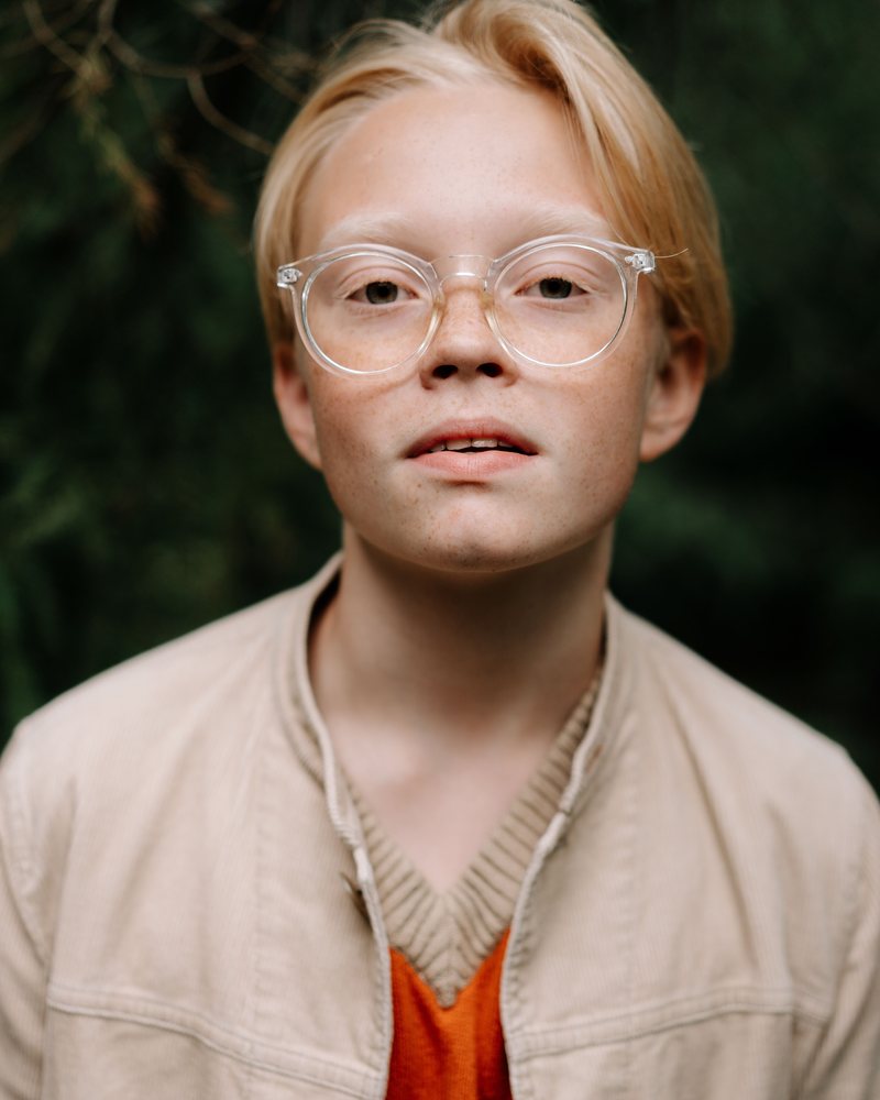 Kai Brooks